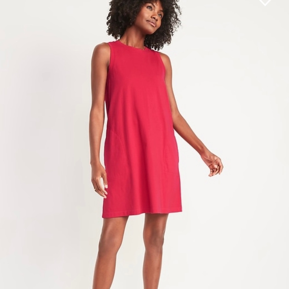 Old navy dress